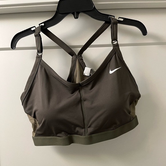 Nike Indy Bra-3X-NWT - Picture 5 of 8